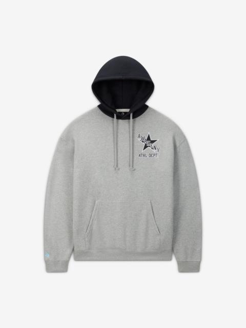 Converse Fleece Hoodie x Awake