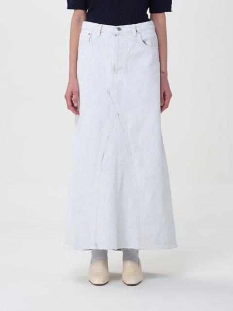 Maison Margiela Skirt woman Maison Margiela