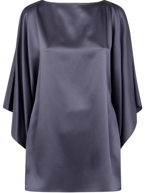 Lanvin Caftan Top By Lanvin