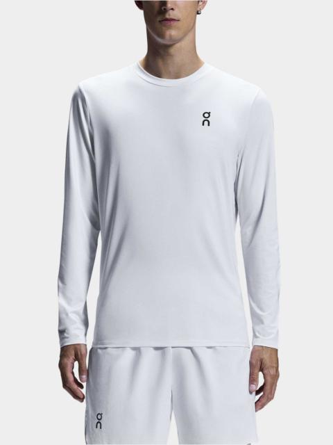 On Court Long-T Men's