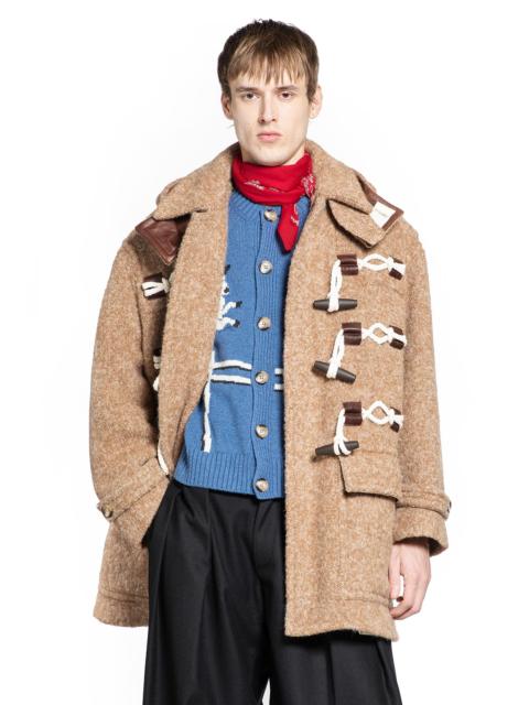 S.S.DALEY Duffle Coat