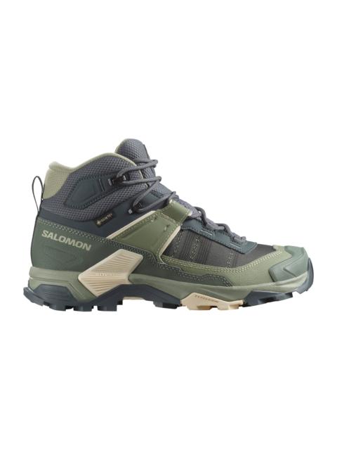 SALOMON X ULTRA 5 MID GORE-TEX