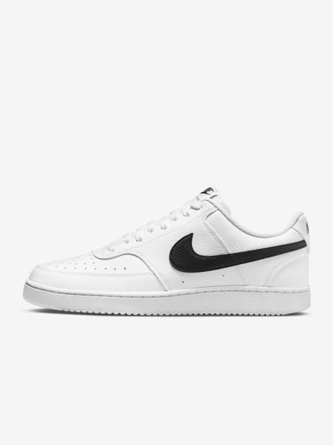 Nike Nike Court Vision Low Next Nature Men's Shoes