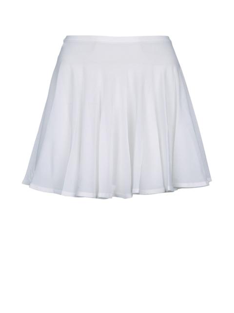 Alaïa Alaia Women Skater Skirt
