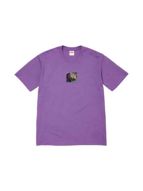 Supreme Supreme x The Exorcist Puke Tee 'Purple'
