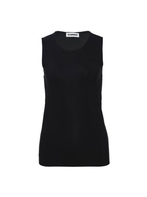 Jil Sander Tank Top Second Skin