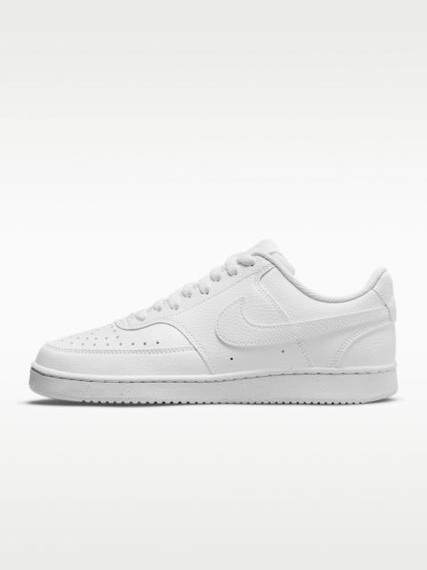 Nike Nike Court Vision Low Next Nature Women's Shoes