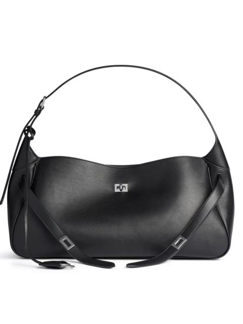 BALENCIAGA Bel Air Shoulder Bag