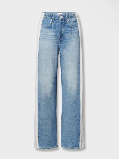 rag & bone Miramar Wide-Leg Pants
Cotton Terry