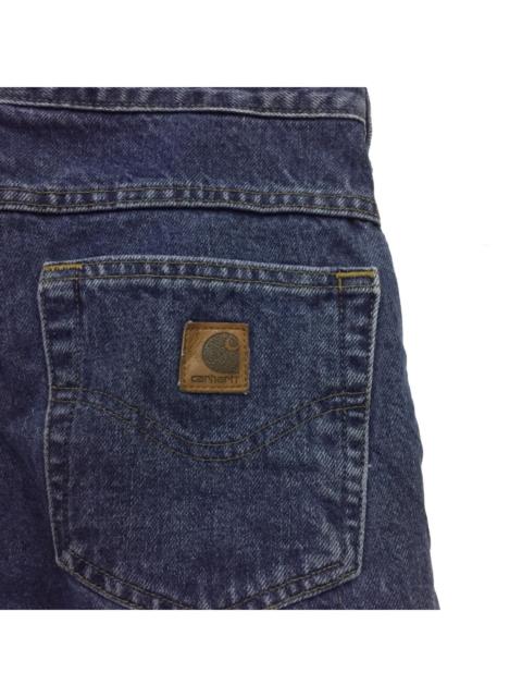 Carhartt Carhartt Blue Jeans 👖