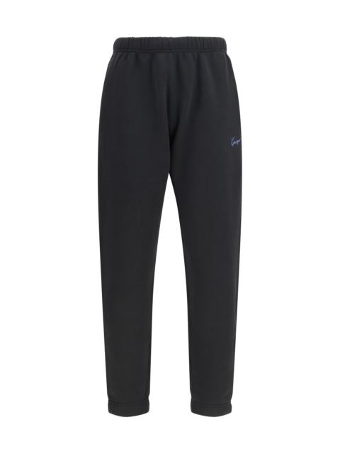 KENZO Kenzo Men Cotton Sweatpants