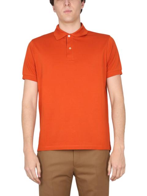 Paul Smith Paul Smith Men Cotton Polo
