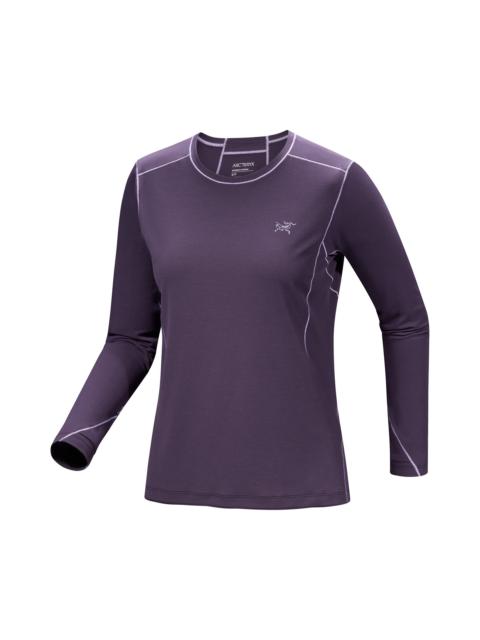 Arc'teryx Sunna Crew Shirt LS