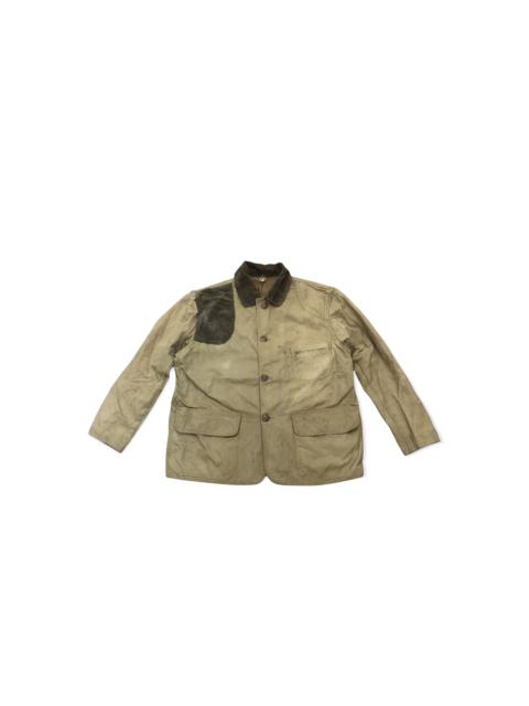 Other Designers Vintage - Vintage 60’s American Field Hunting Jacket Workwear