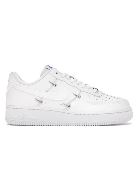 Nike Nike Air Force 1 LX White (W)