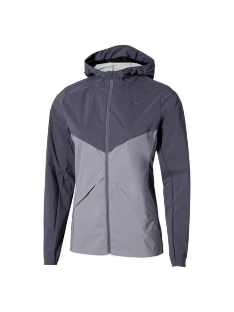 Mizuno Women's Tech Thermal Charge Breath Thermo Jacket