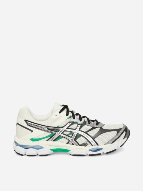 Asics GEL-Cumulus 16 Sneakers Ivory / Pure Silver