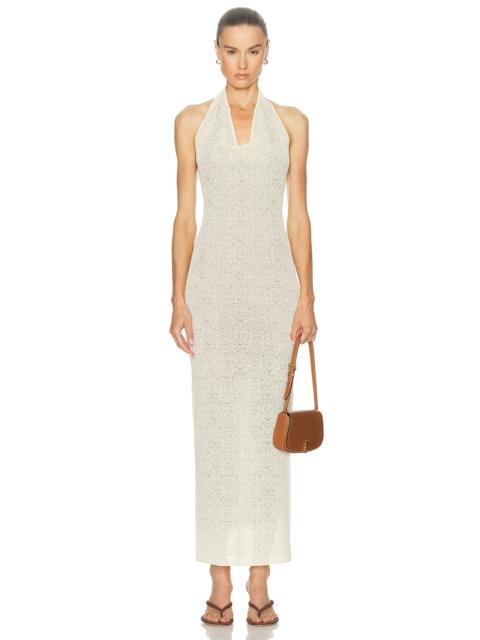SIR. Celestino Halter Dress