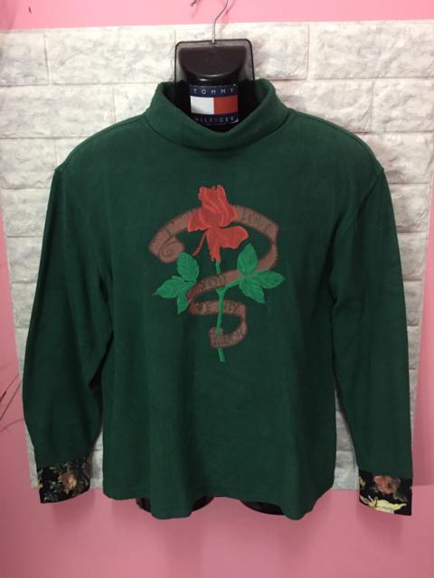 Other Designers Vintage - Vintage Sweatshirt Moschino Nice Design