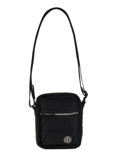 Stone Island Men Econyl® Pouch