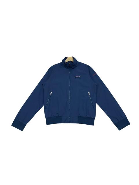 Patagonia Vintage Patagonia Men’s Baggies Windbreaker Bomber Jacket