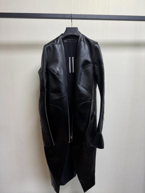 Rick Owens Rick Owens 21SS Women's Klaus Coat