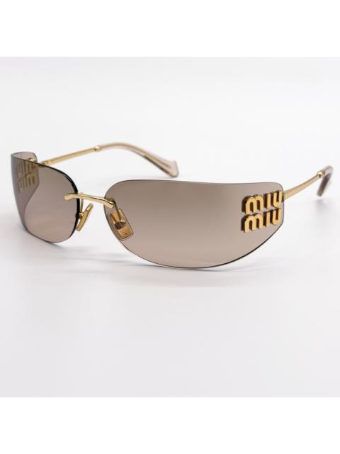 Miu Miu MIU MIU MUA51S 5AK20P