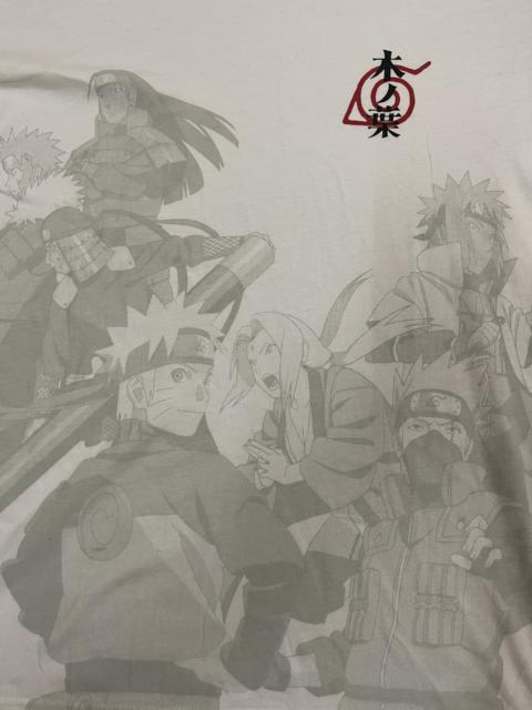 Other Designers Japanese Brand - Japan Vintage Naruto Hokage / Rare Item / Supreme
