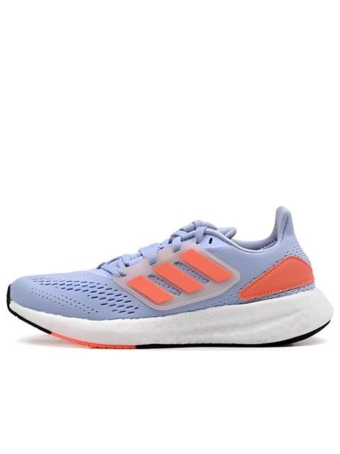 adidas adidas PureBoost 22 Blue Orange' GZ2598