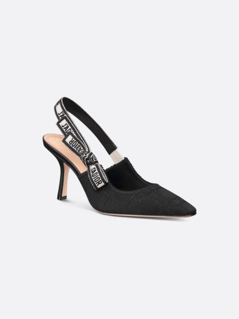 Dior J'Adior Slingback Pump