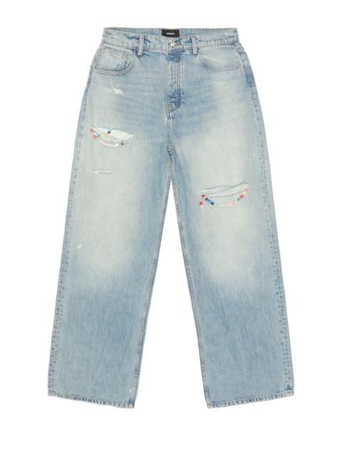 NAHMIAS Friendship Baggy Jeans