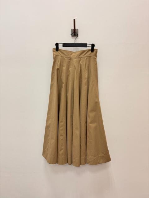 Dior Dior SS23 Long Skirt