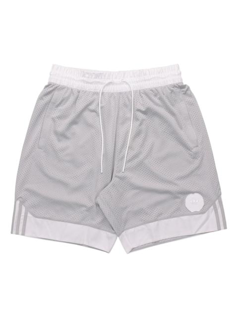 adidas adidas originals MIC SHORT BB Sports Short Pant Male Grey GP3505