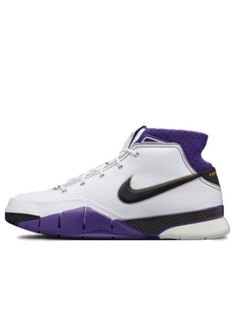 Nike Nike Zoom Kobe 1 Protro '81 Points' AQ2728-105
