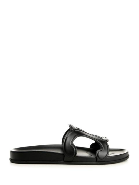 CELINE Celine Men Triomphe Slide