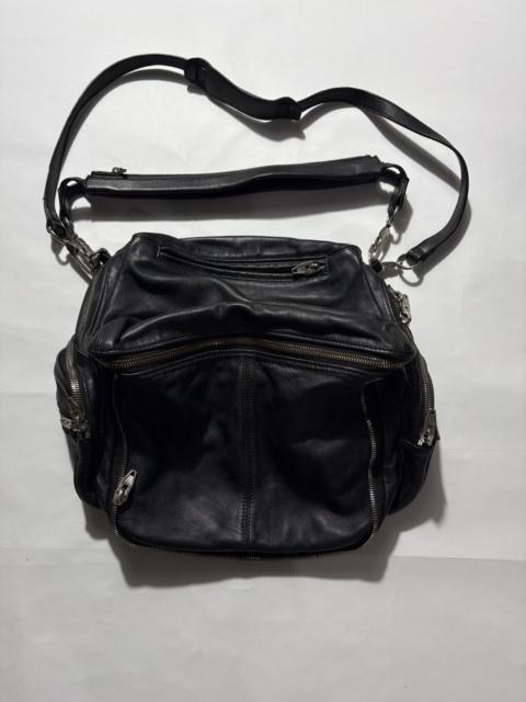 Alexander Wang ALEXANDER WANG JANE LEATHER BAG