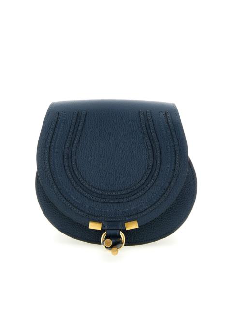 Chloé Chloe Saddle Marcie Small Crossbody Bag