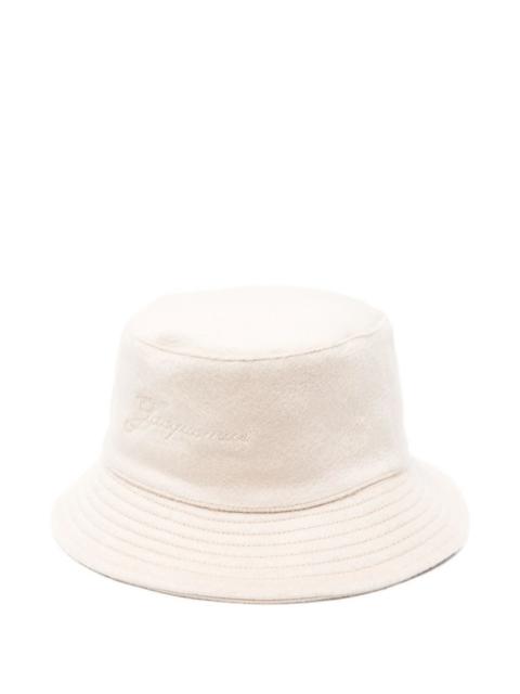 JACQUEMUS Jacquemus Women Le Bob Cashmere Hat