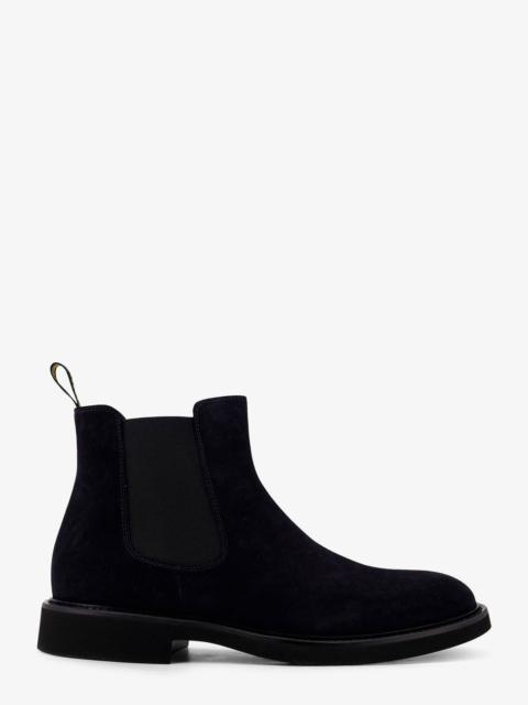 Other Designers Doucal'S Suede Beatles Boots