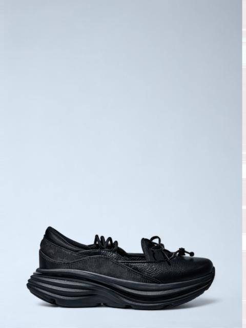 HOKA Bondi Mary Jane Sneakers