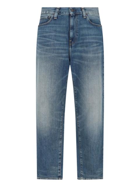 Carhartt 'AARON' JEANS