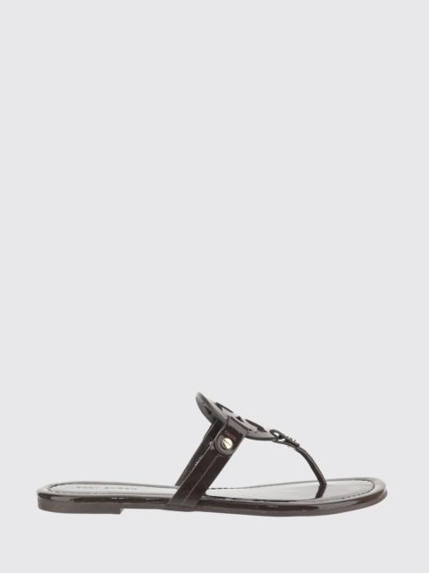 TORY BURCH Heeled sandal woman Tory Burch