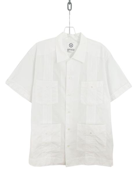 visvim Cuban Shirt