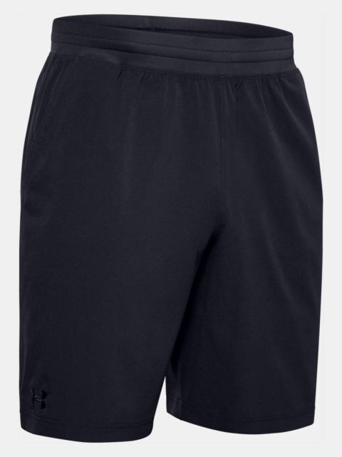 Under Armour Men's UA Motivate Vented Shorts
