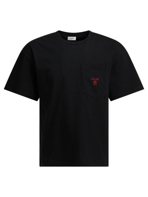 CELINE Celine T-shirts