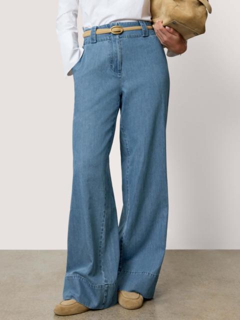 BROCHU WALKER The Lani Denim Pant