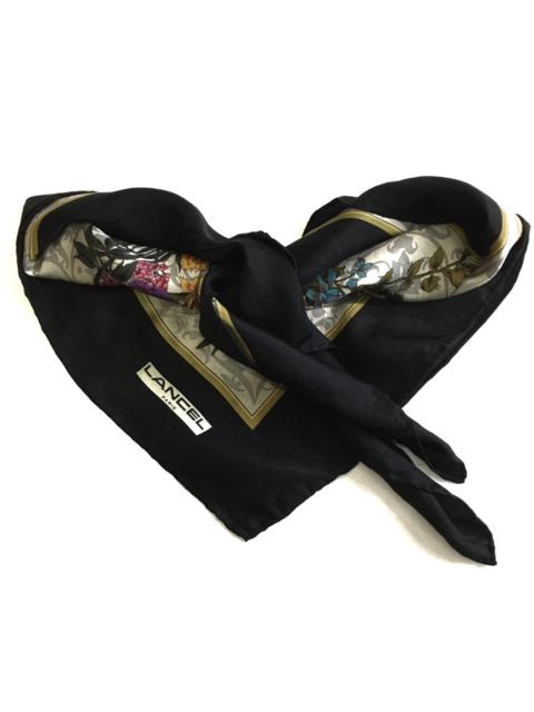 Other Designers Lancel - Lancel Paris Handkerchief