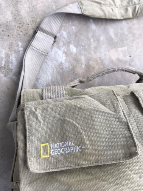 Other Designers Movie - NATIONAL GEOGRAPHIC BAG