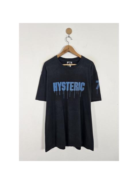 Hysteric Glamour Hysteric Glamour 76 shirt