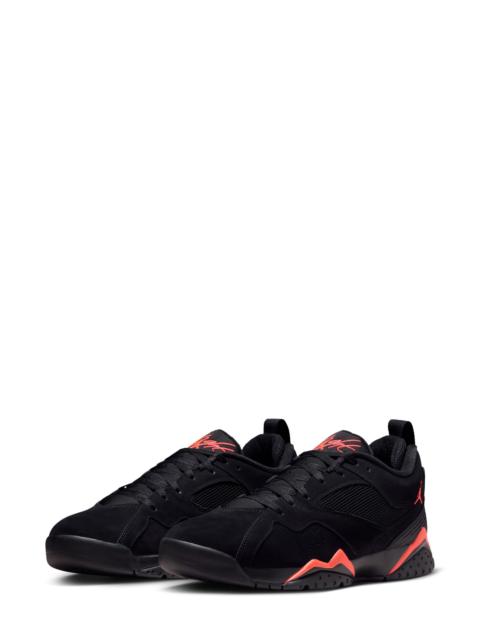 Jordan Air Jordan MVP 92 Sneaker in Black/Infrared 23 at Nordstrom